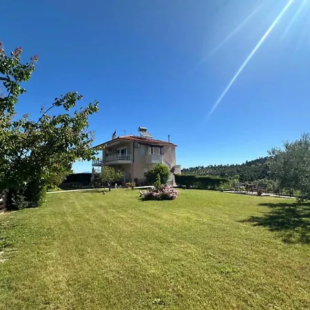 Διαμέρισμα Alexandra's Garden