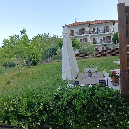 Διαμέρισμα Alexandra's Garden *