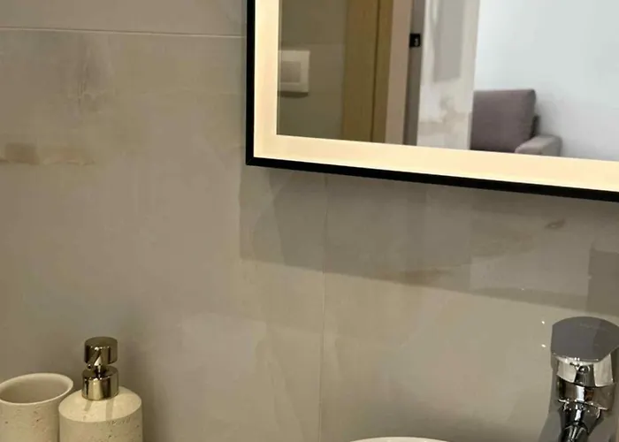 Alexandra's Garden Апартаменты