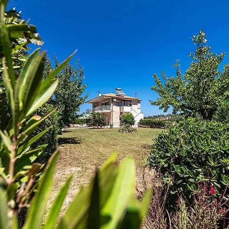 Alexandra's Garden *