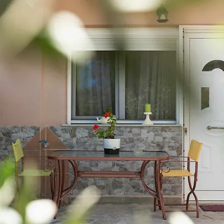 Alexandra's Garden *