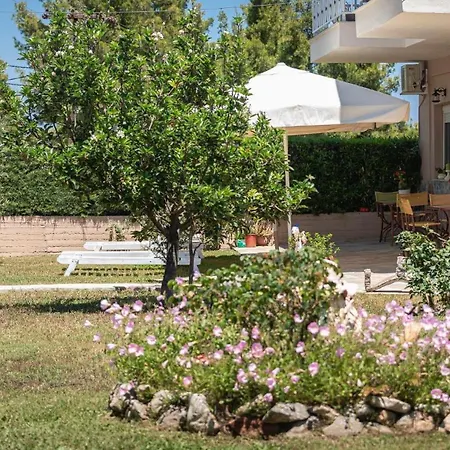 Alexandra's Garden *