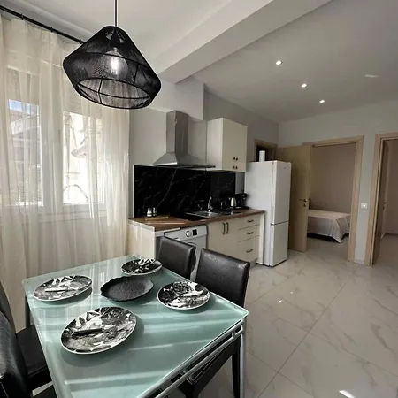 Alexandra's Garden *