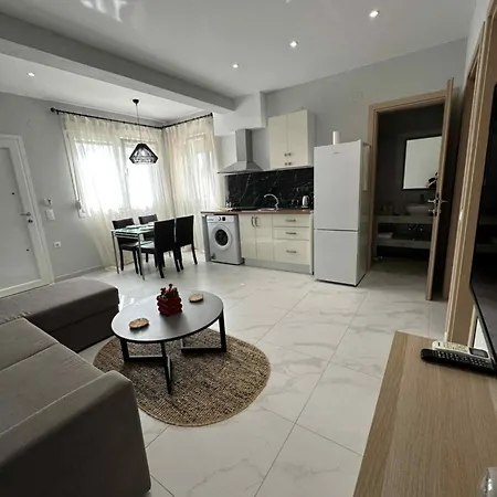 아파트 Alexandra's Garden *