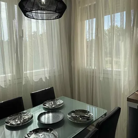 Alexandra's Garden Paliouri