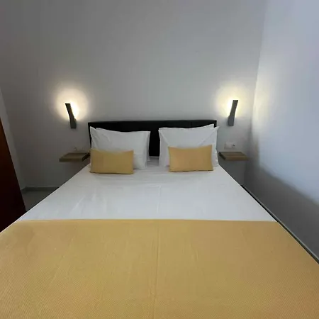 Alexandra's Garden Paliouri