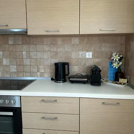 아파트 Alexandra's Garden *