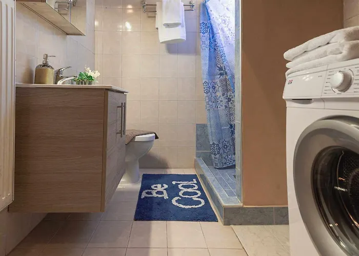 Alexandra's Garden Appartement