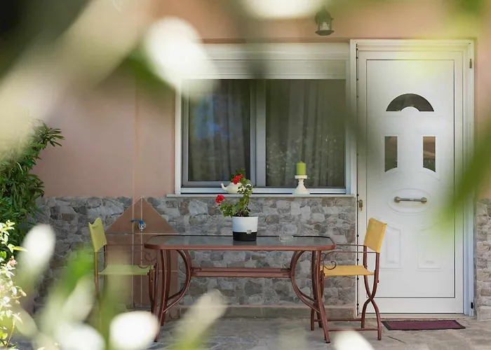 Alexandra's Garden *