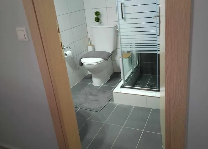 Alexandra's Garden Appartement