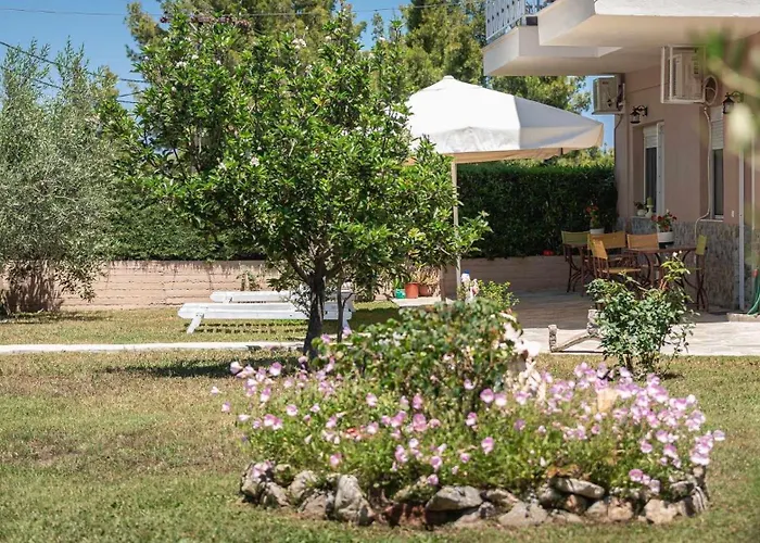 Alexandra's Garden *