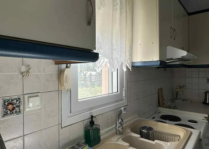 Alexandra's Garden Appartement