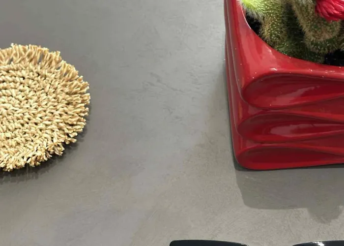 Alexandra's Garden * Paliouri