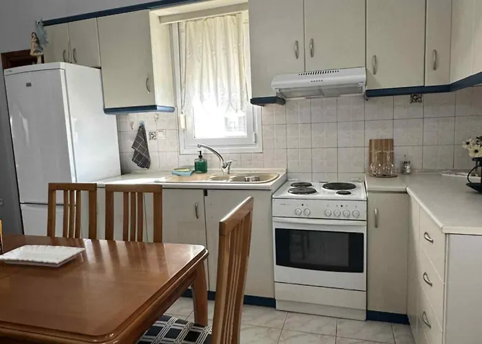 Alexandra's Garden Appartement