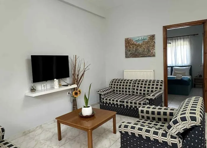 Alexandra's Garden *