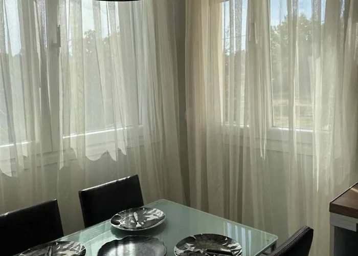 Alexandra's Garden Paliouri